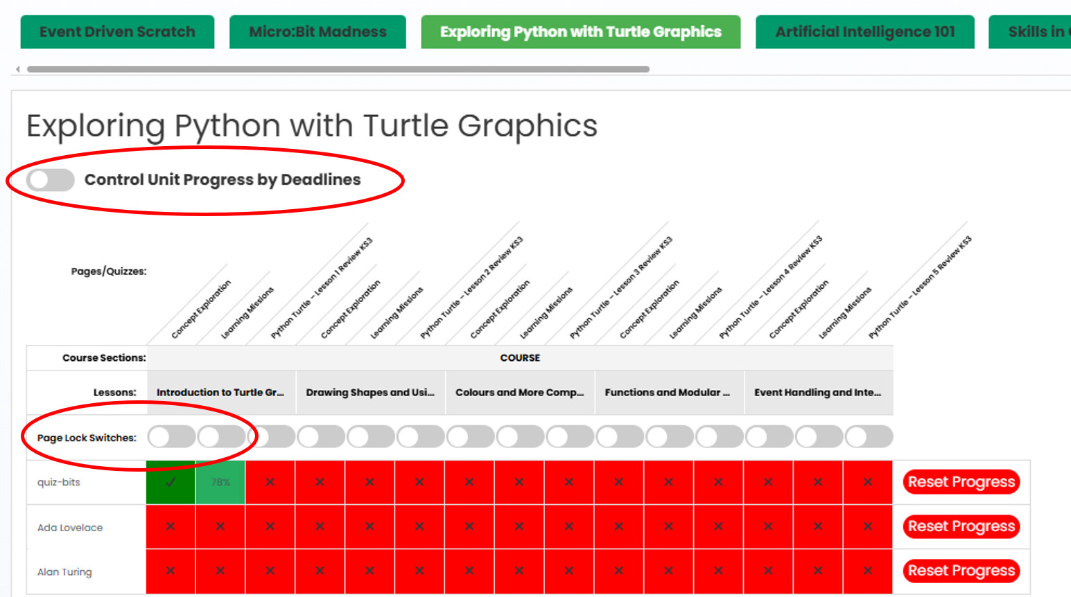 CurriculumTools2