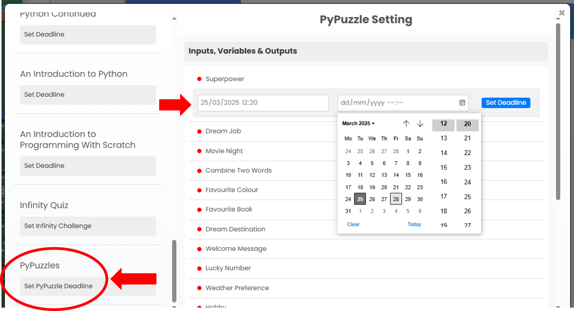 pypuzzle1 pypuzzle1